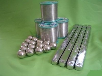 抚顺铅棒的尺寸