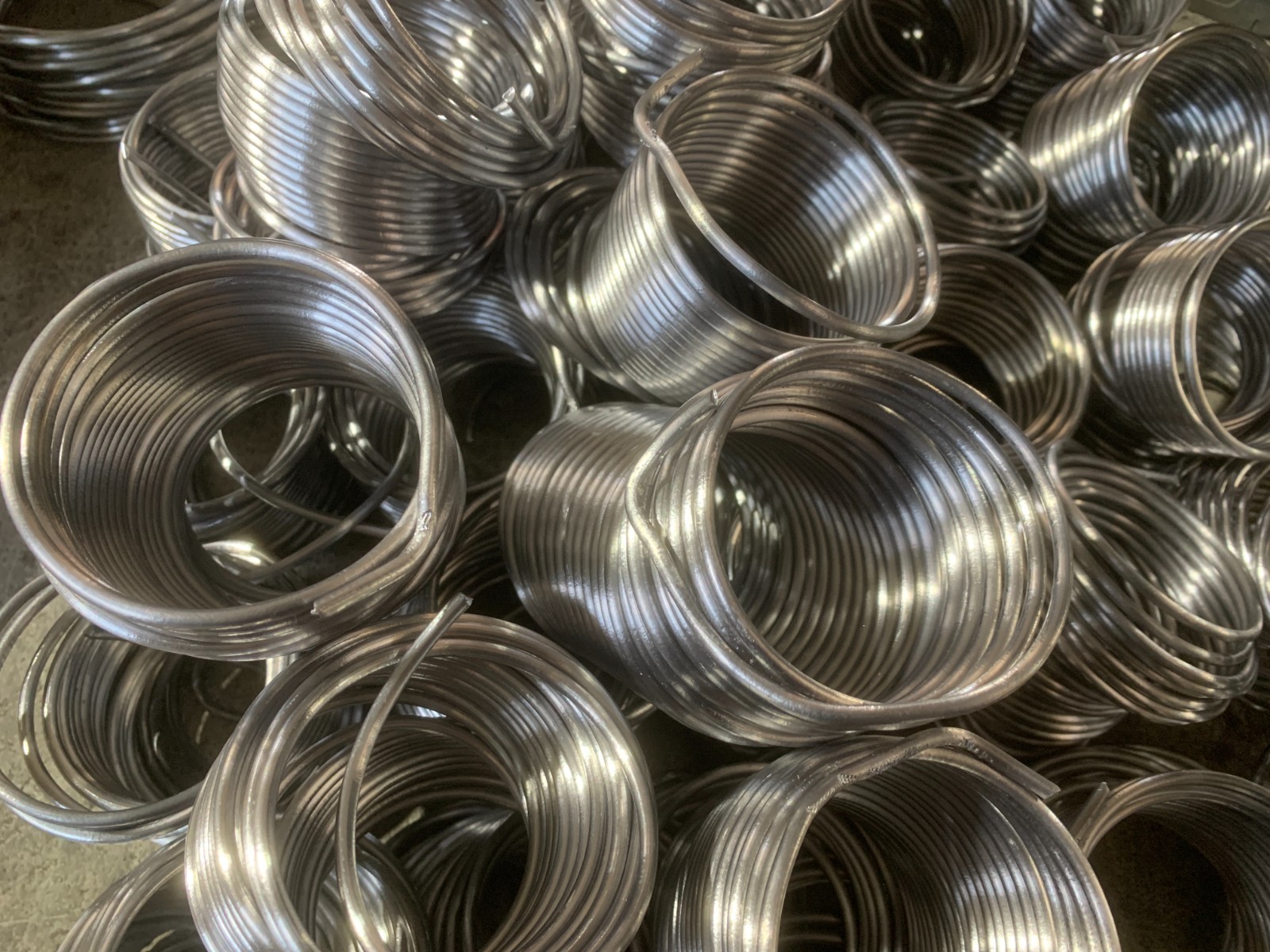 抚顺铅丝的核心作用