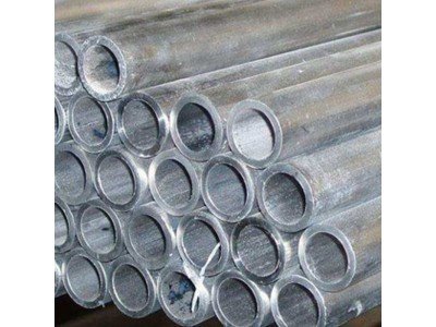 抚顺铅管的核心作用