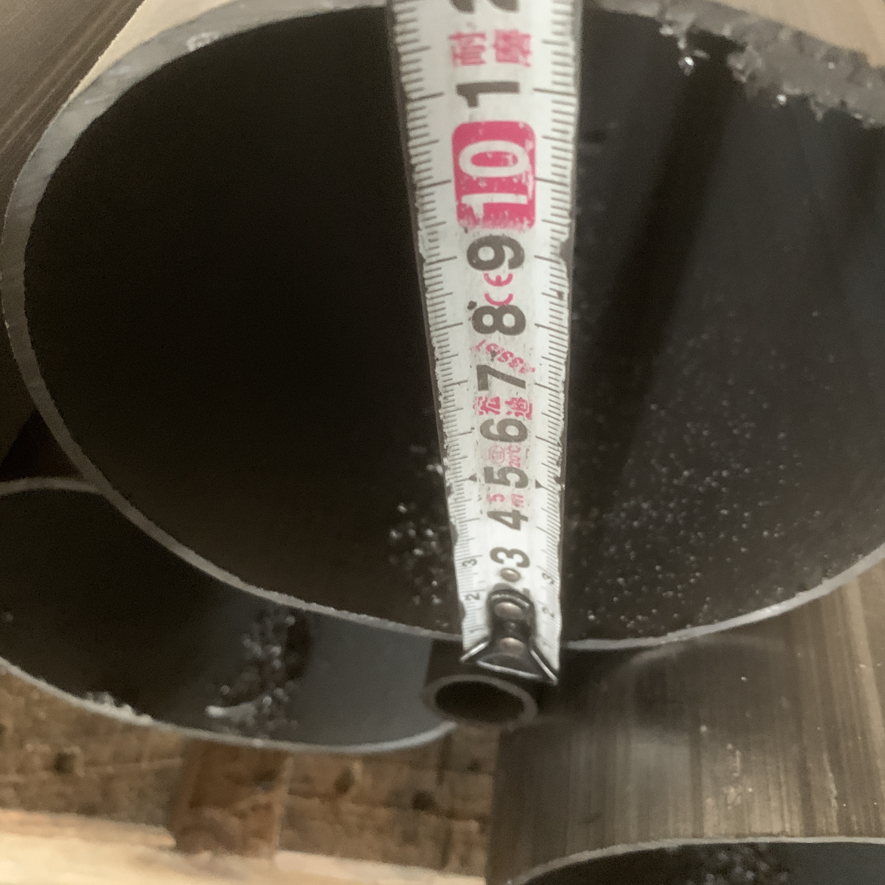 抚顺铅管专业生产制造