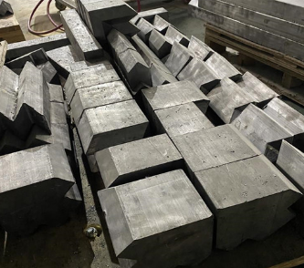 抚顺铅砖生产厂