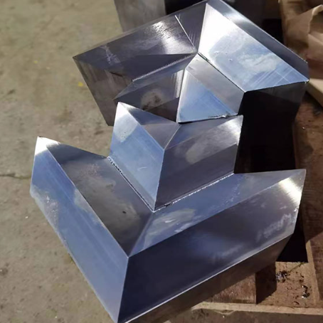 抚顺铅制品加工件